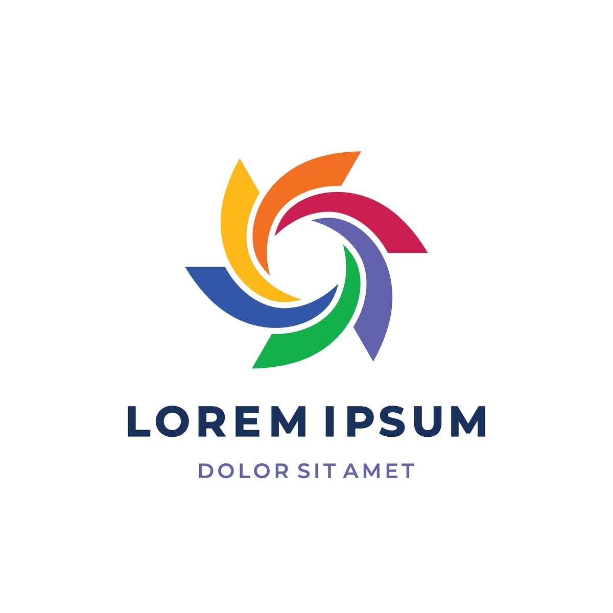 广告公司Logo设计指南：打造简洁、现代、专业形象