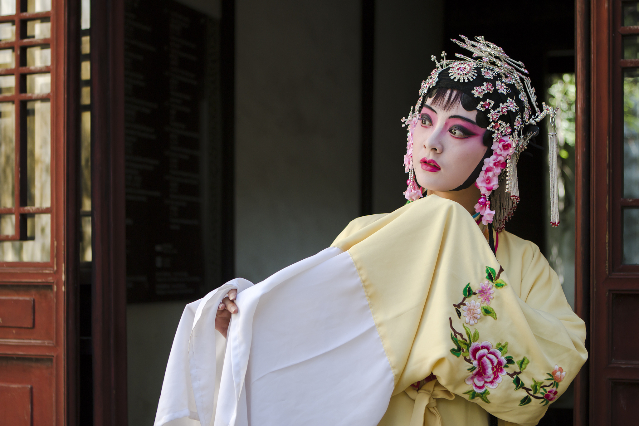 kunqu opera