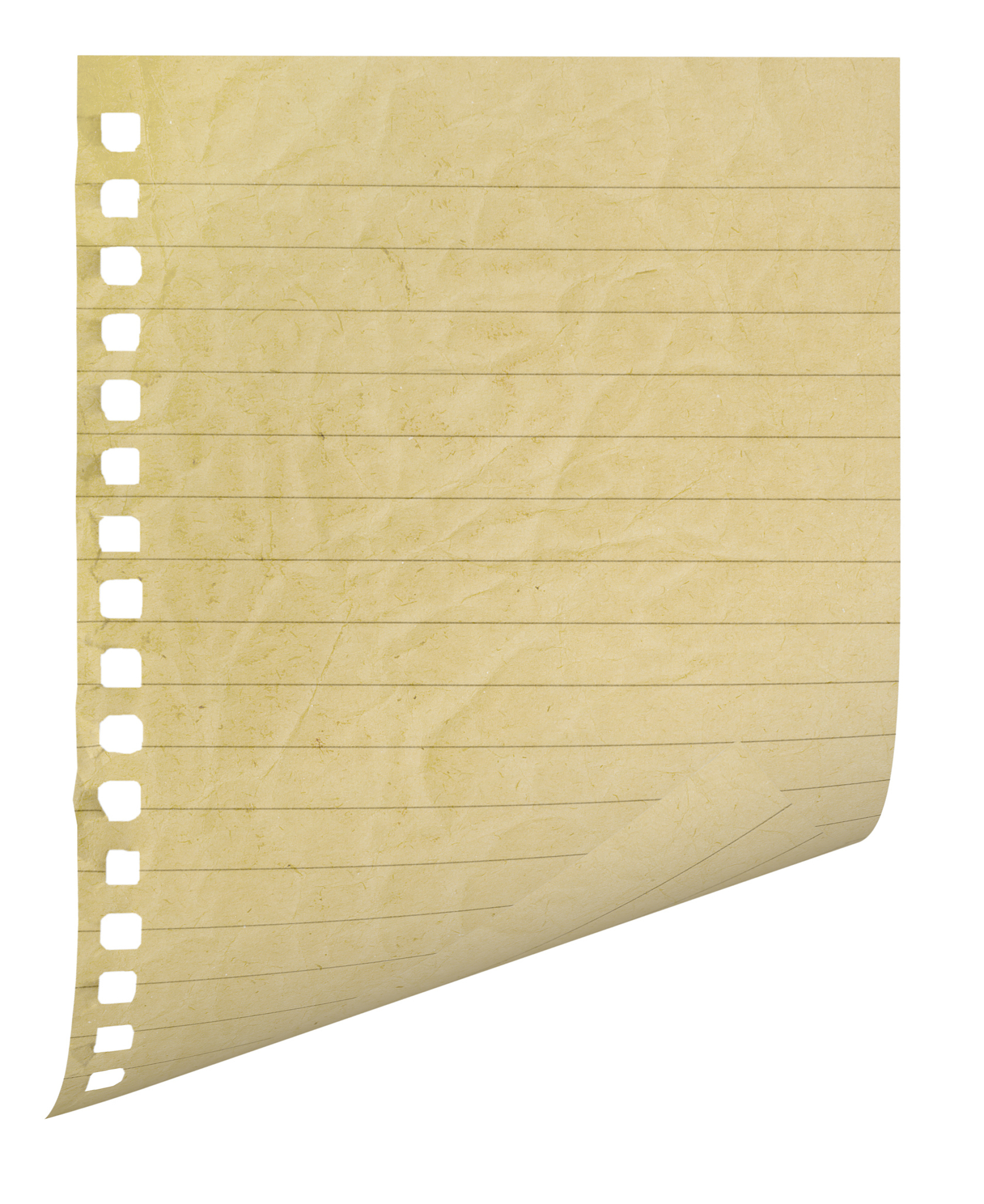 纸的秘密：从古至今，纸是如何诞生的？