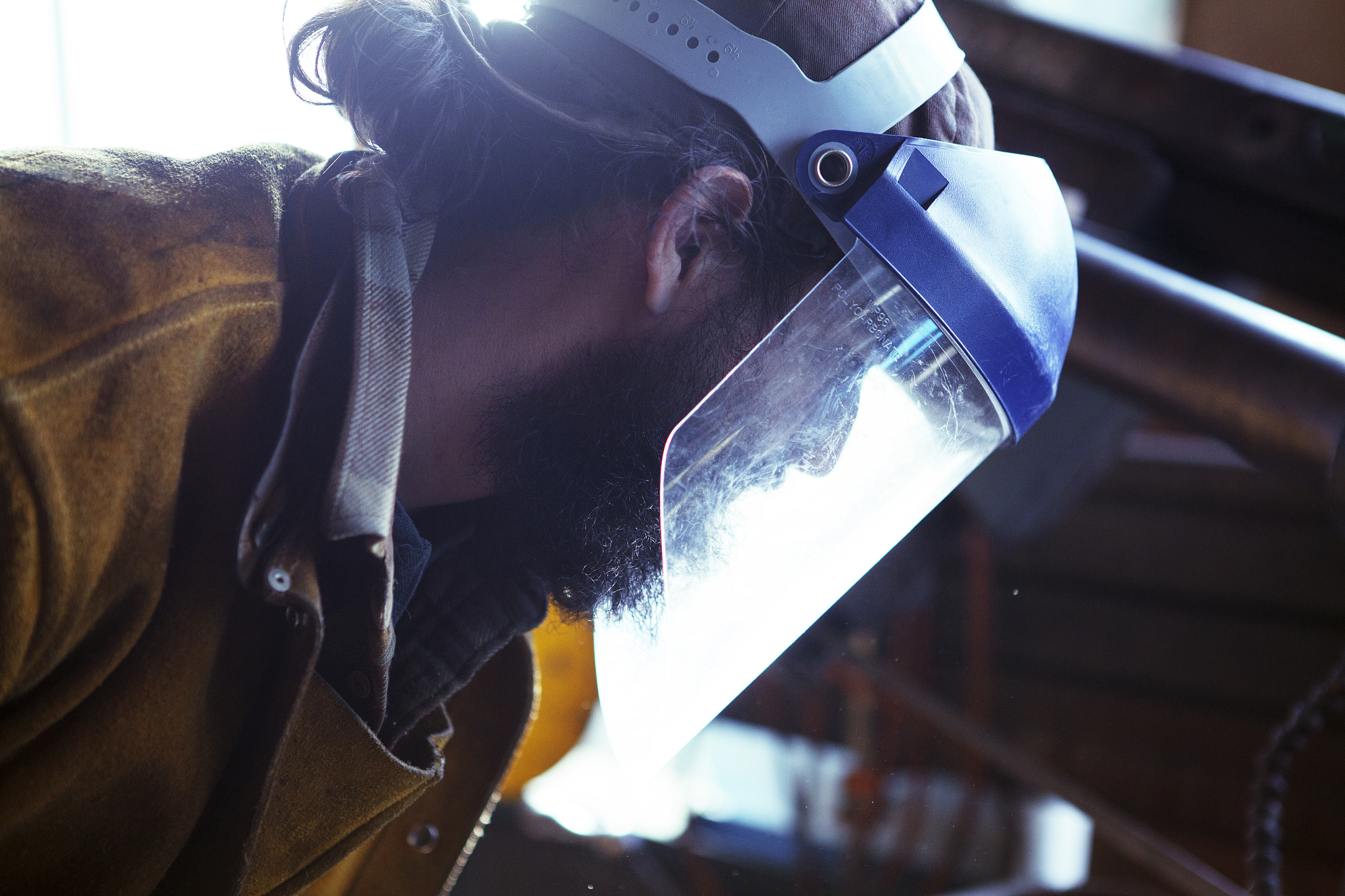 贵州职校高级钳工专业就业前景好不好？好就业吗