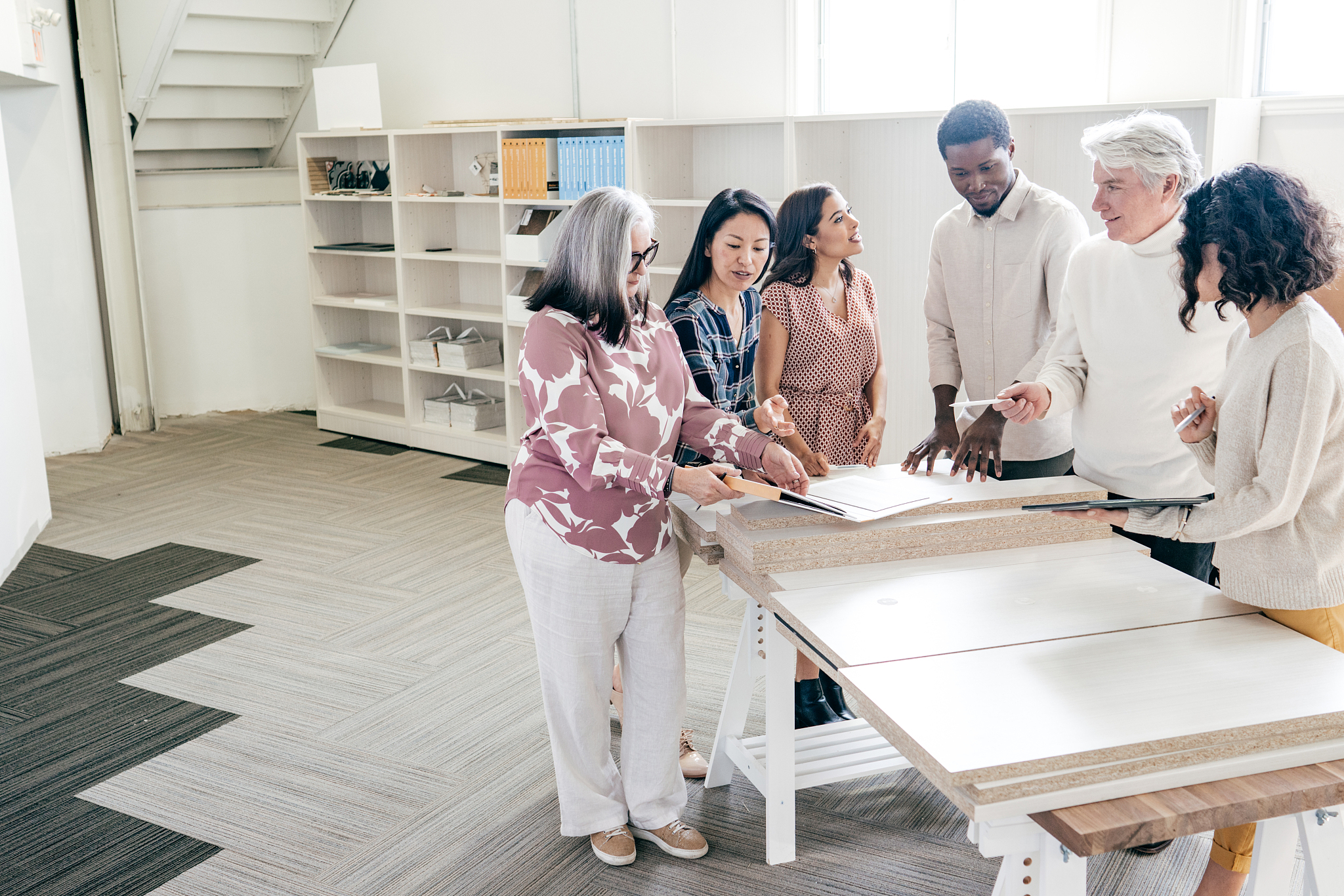 房地产销售的工作总结