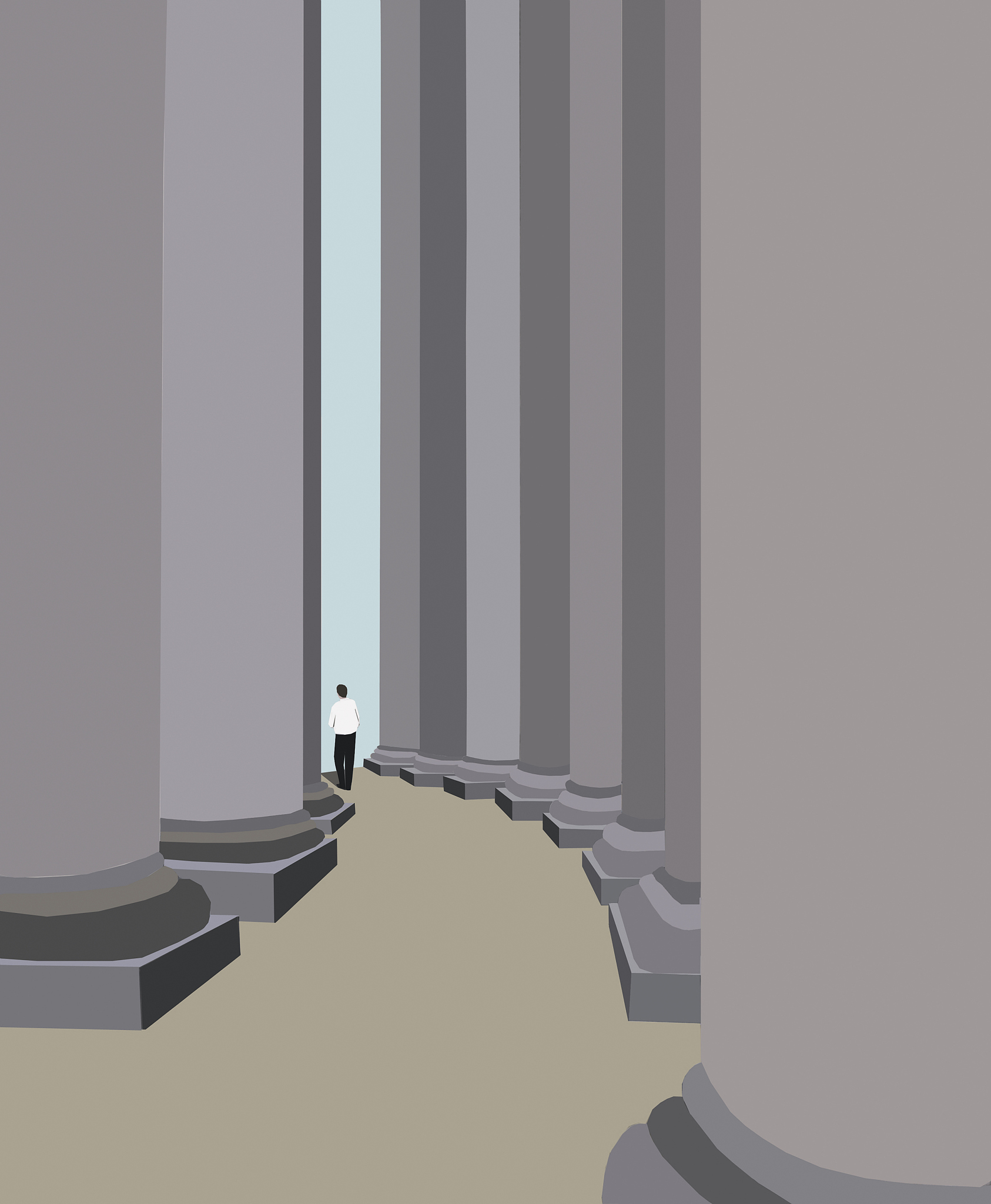 Ori and the Will of the Wisps: Green Stone Pillars Guide