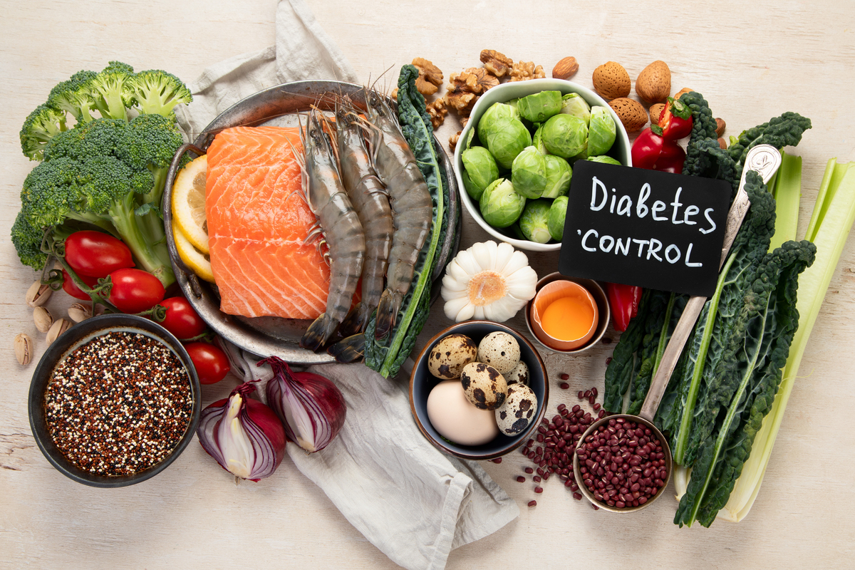 こだわり食材 - 特别关注的食材