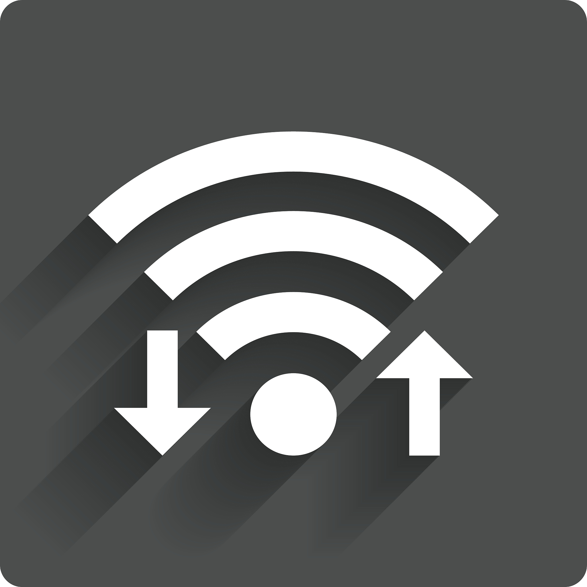 如何增大wifi信号