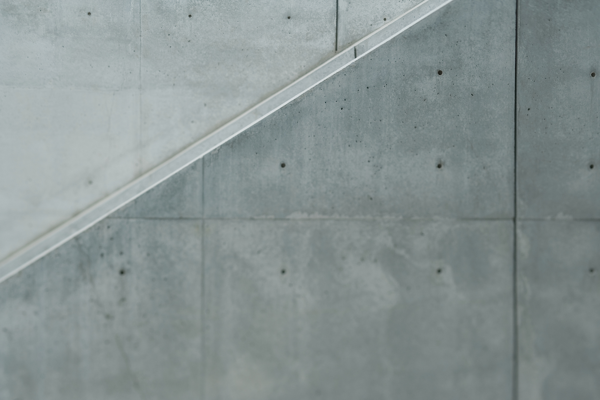 清水混凝土表面光滑无气泡的施工技巧