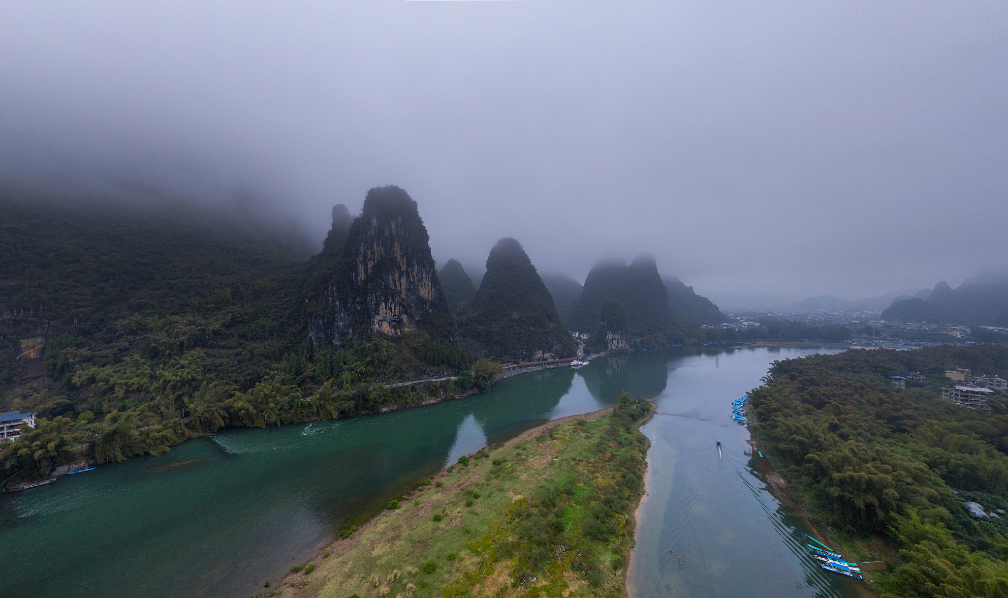 广西旅游全攻略：景点、美食、文化、活动一网打尽