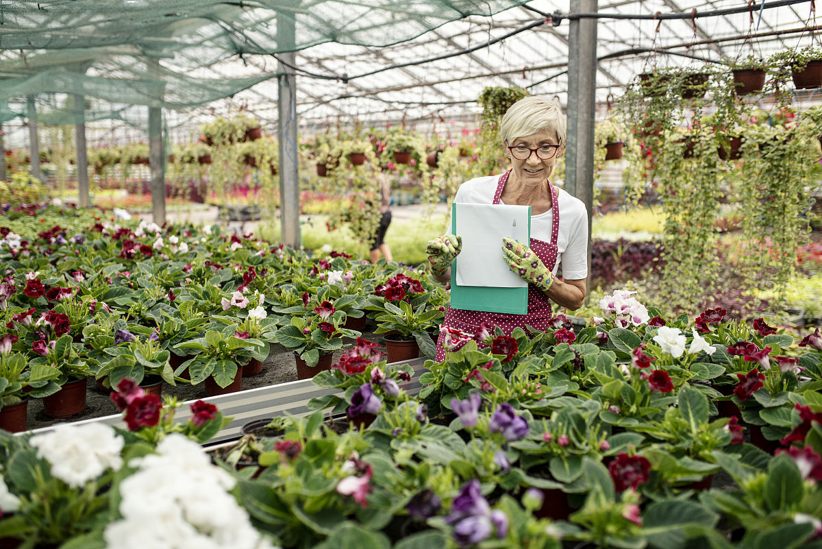 武汉中等职业高中果蔬花卉生产技术专业：招生要求、就业前景