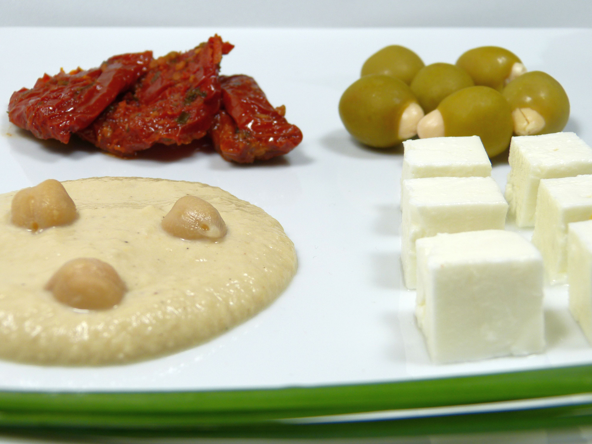 Can you tell me how to make Zongzi