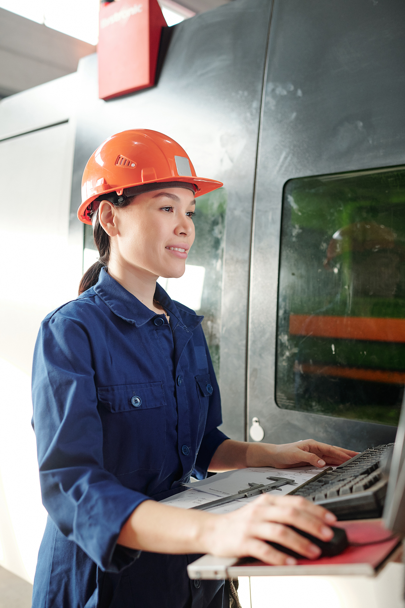 CNC操机员岗位职责 - 详细解析及技能要求