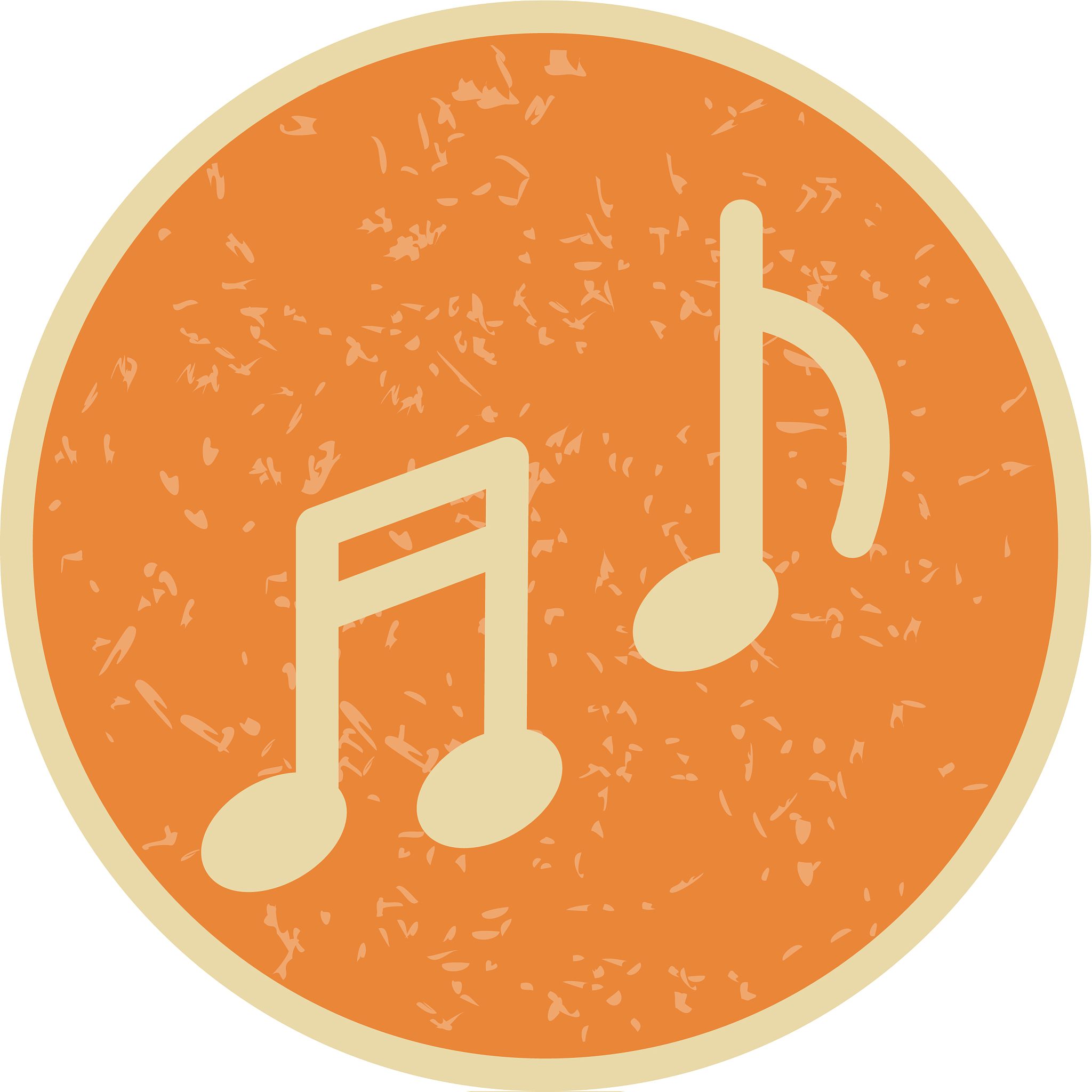 music icon