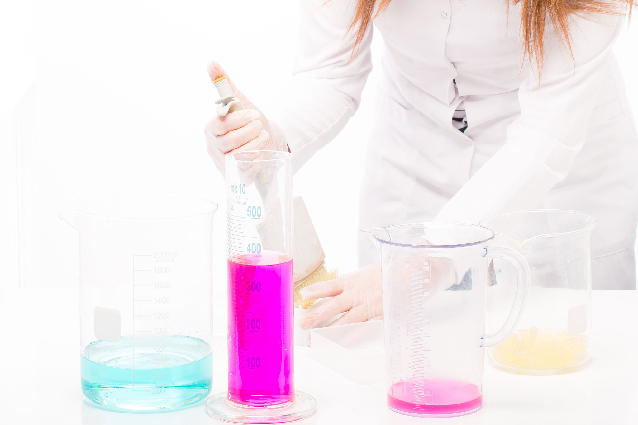 重组质粒其他的连接方式