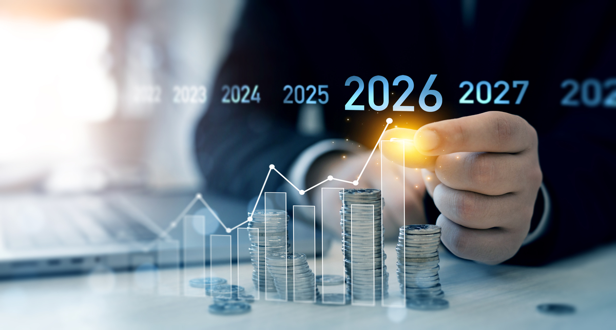 在中国做什么有机会发财