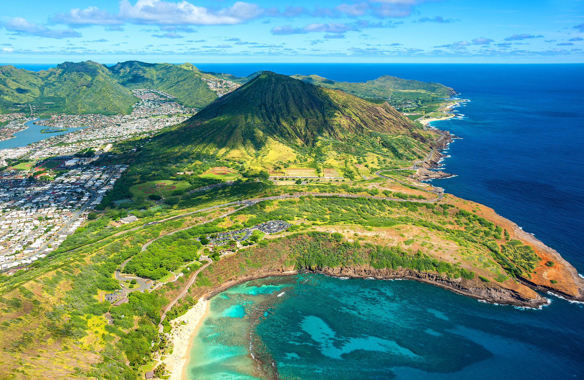 hanauma bay