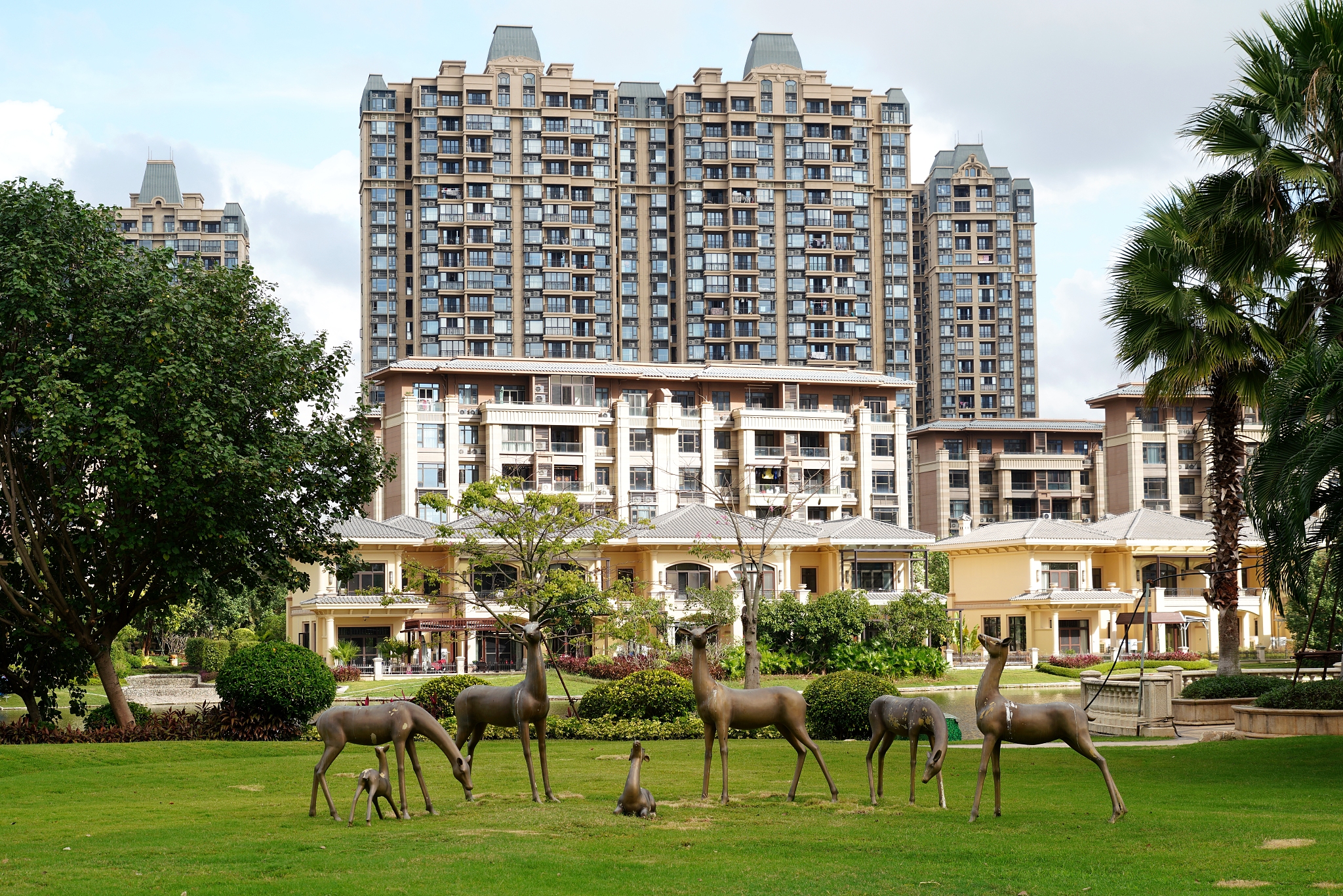 尚景新世界房源信息宣传语