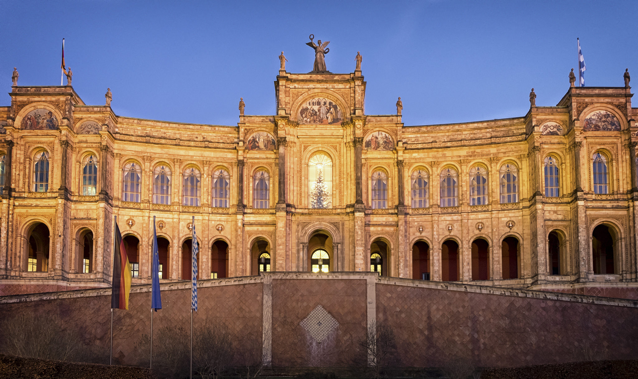 maximilianeum