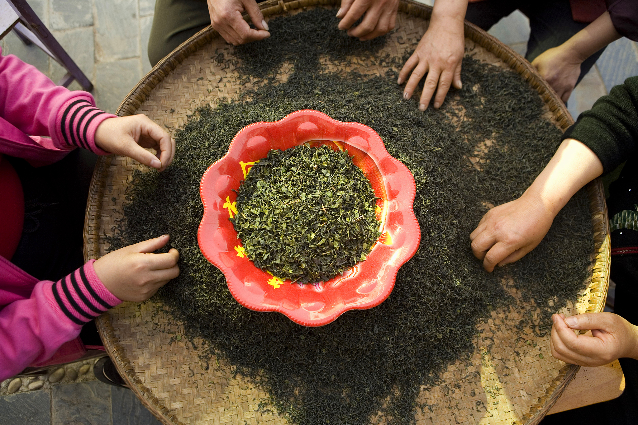 明朝背景小说素材：生活习惯、独特物品、湖南茶叶生意