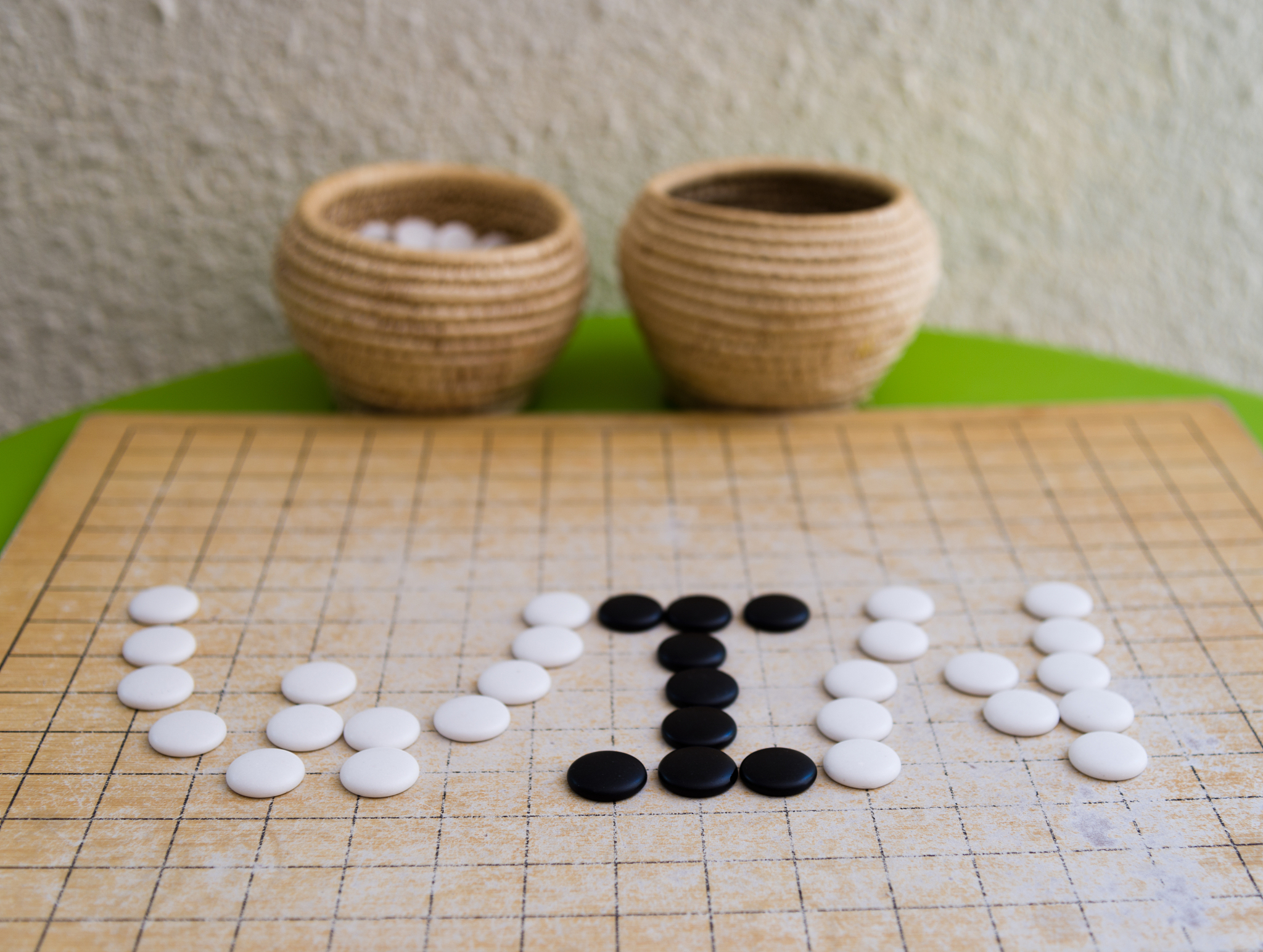 五子棋游戏在线玩 - 免费五子棋游戏
