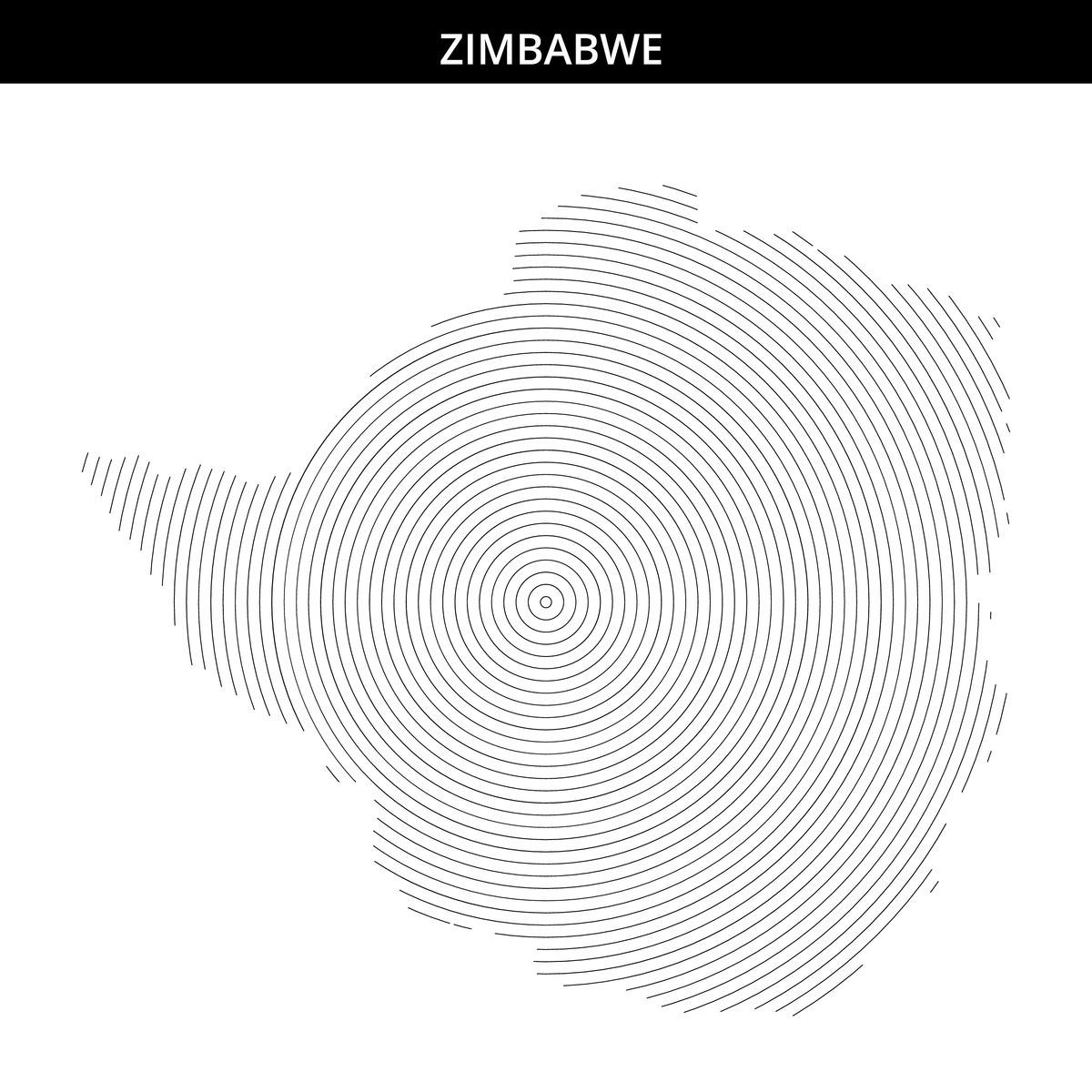 Canvas使用重复的斜线填充封闭区域限定区域在两条折线之间