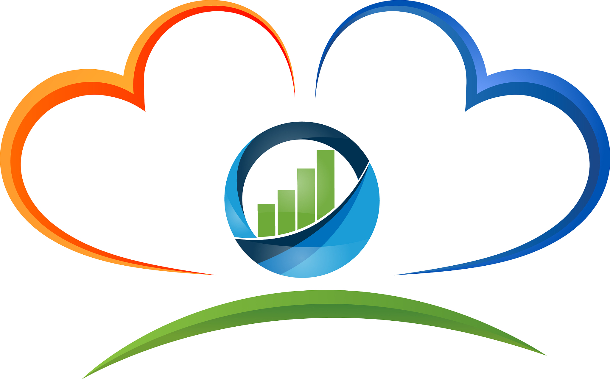 business insurance concept