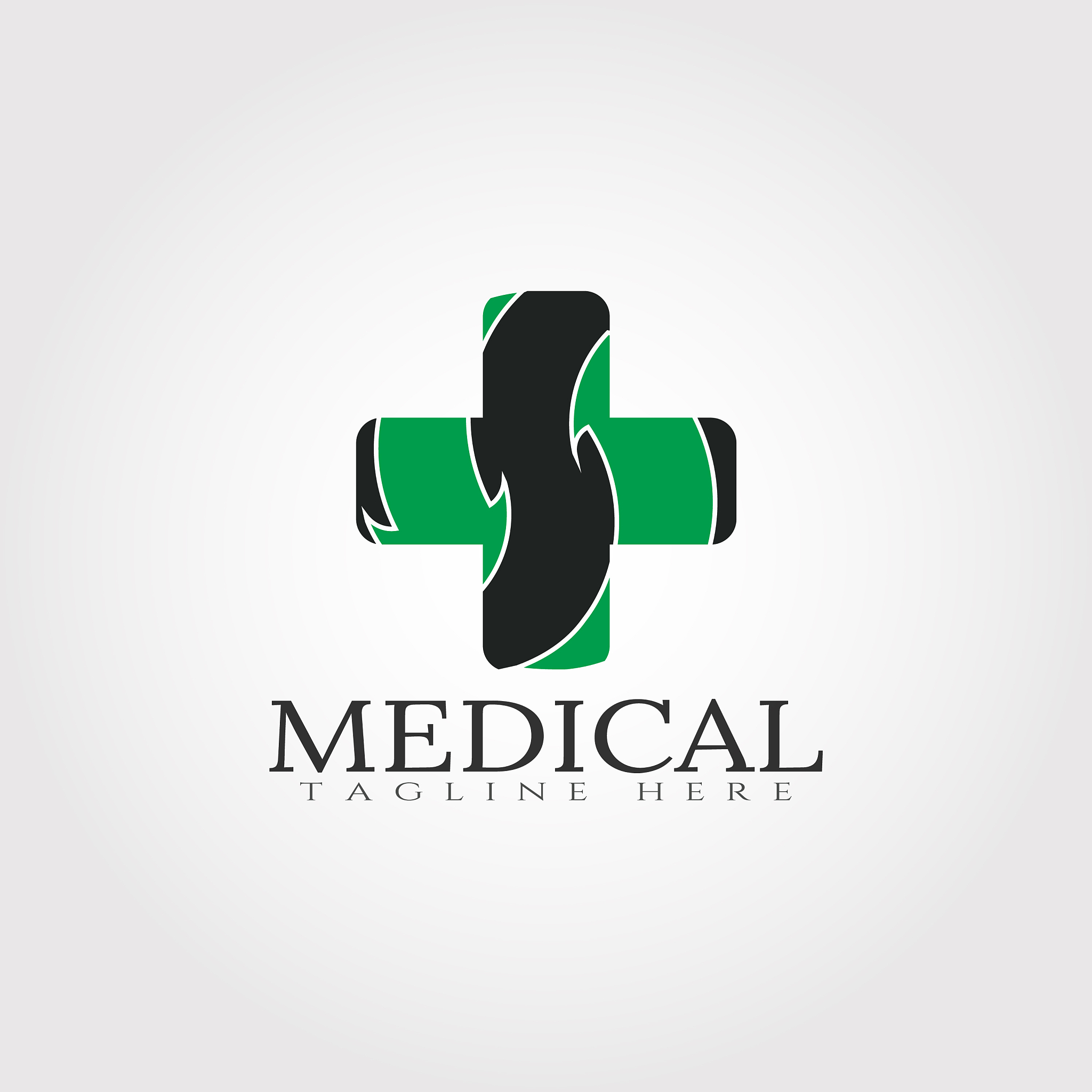 medical logo design