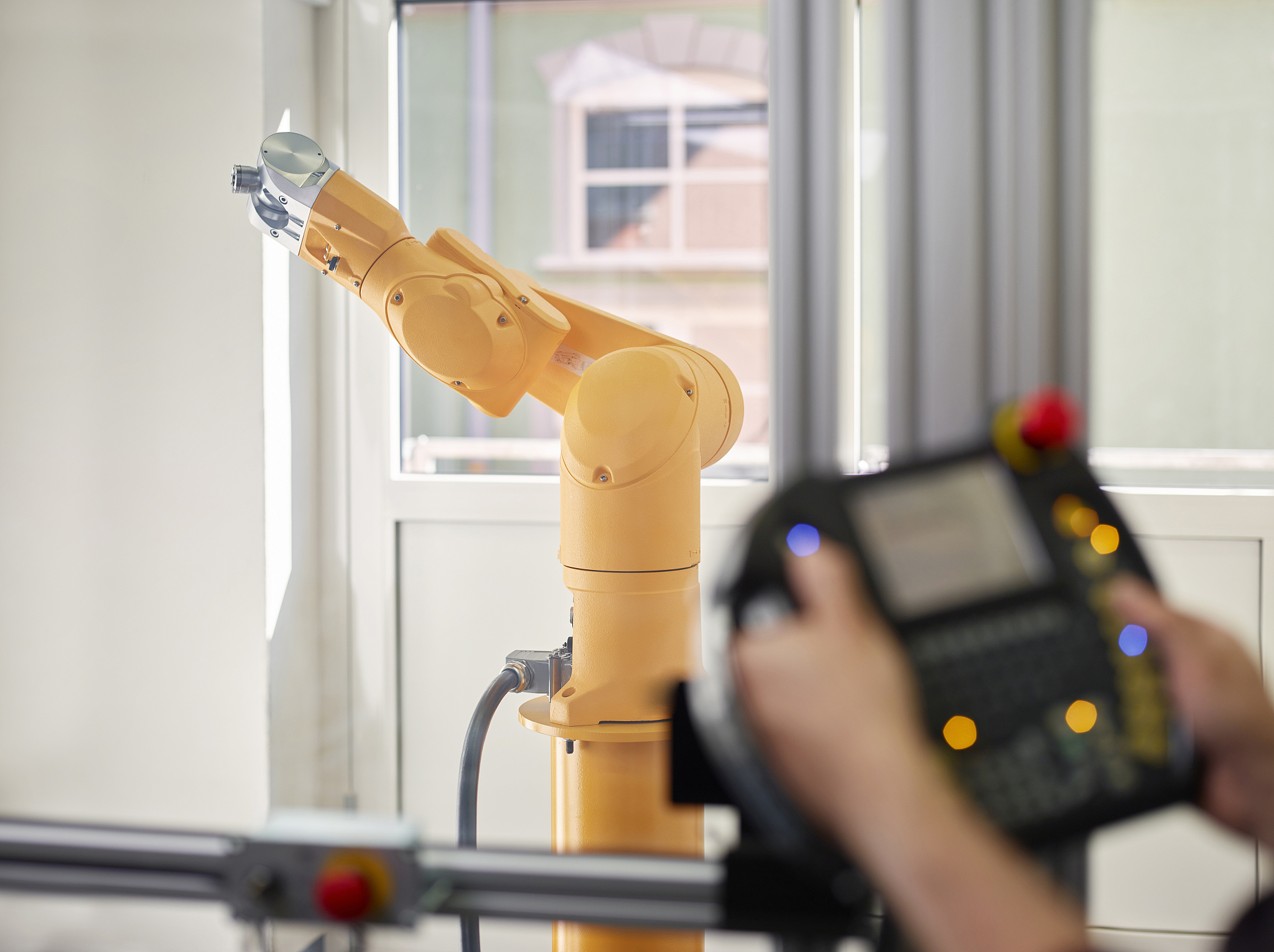 手功能康复机器人资金筹措计划：方案解析与案例分享