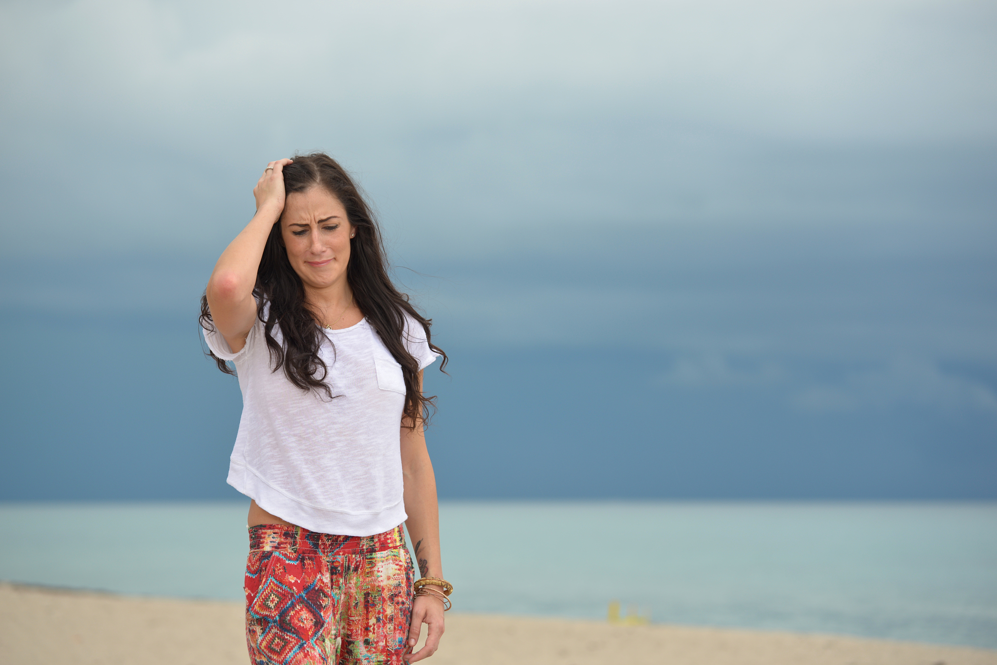 真实问题情境设计：50岁男性疲劳头痛案例分析