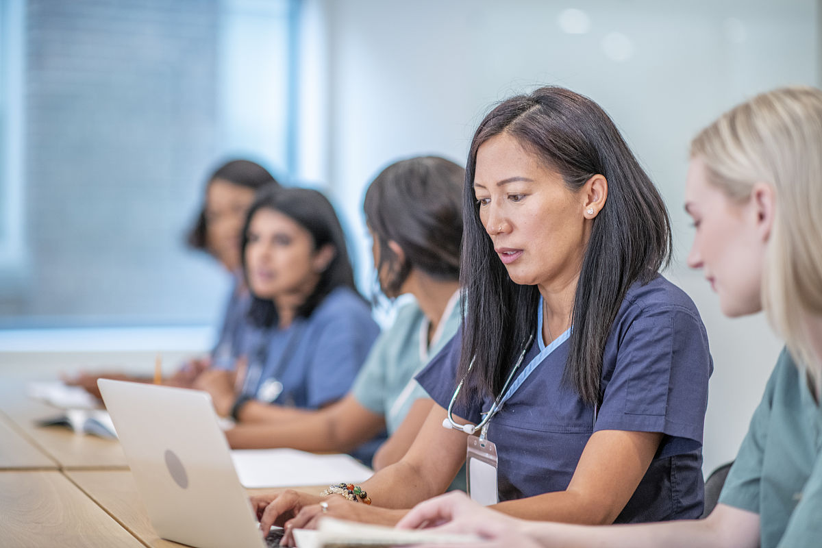 2020年重庆的卫校都学习什么