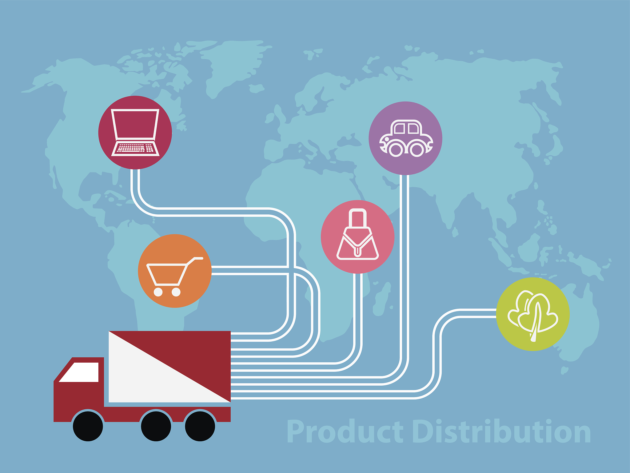 北京三元乳品厂物流构成：从奶源到超市
