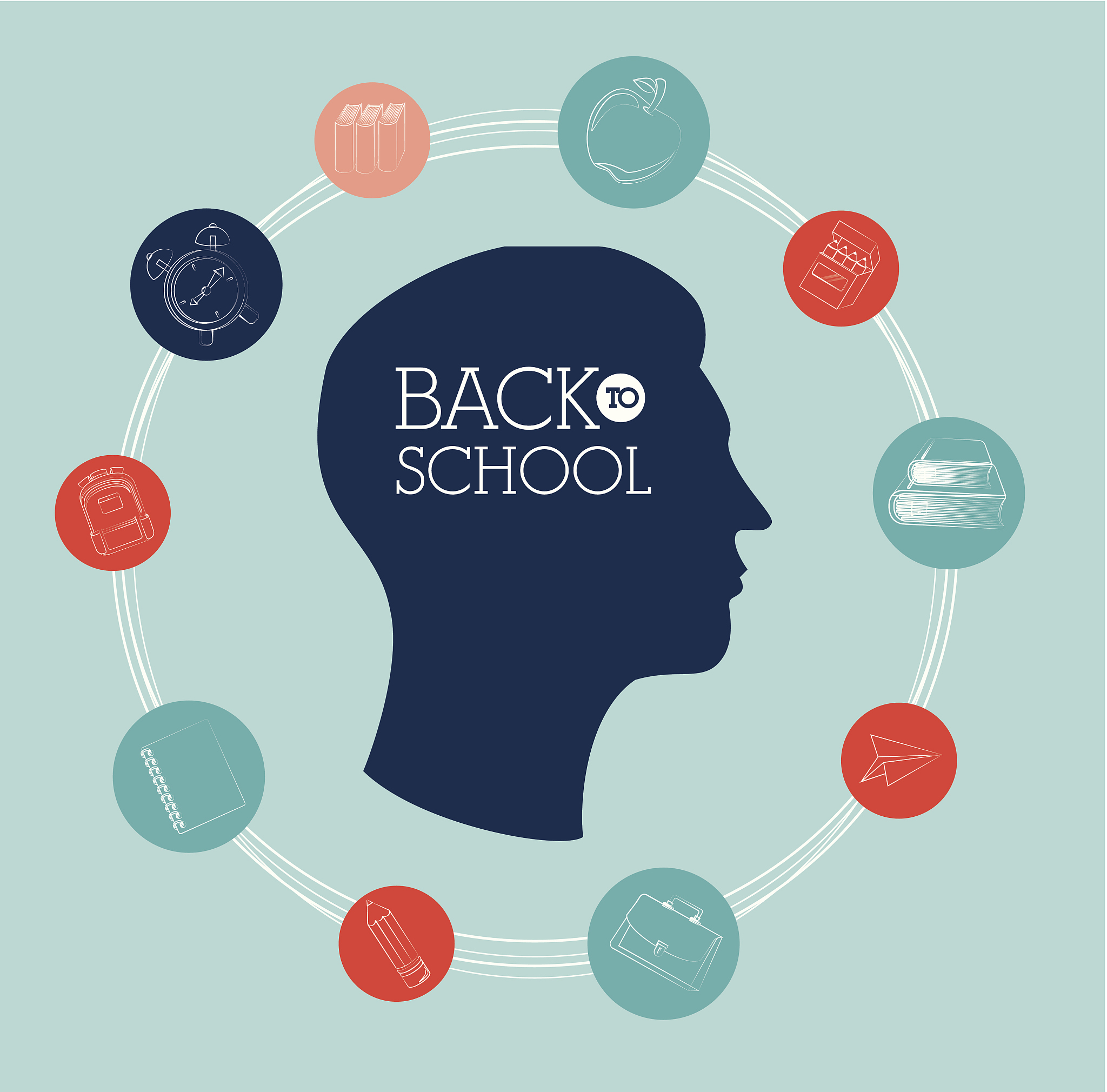 如何提高考试记忆力