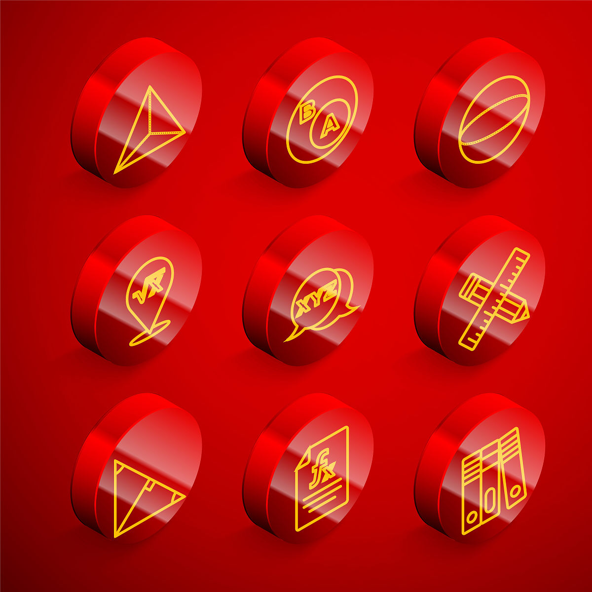 直角三角形三棱锥：定义、性质及体积计算