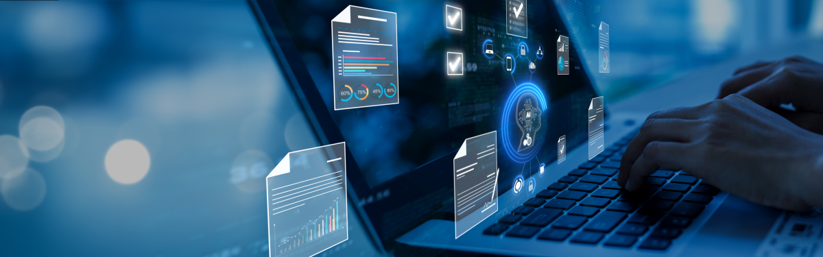 档案数字化公司发展前景广阔：抓住数字化转型机遇