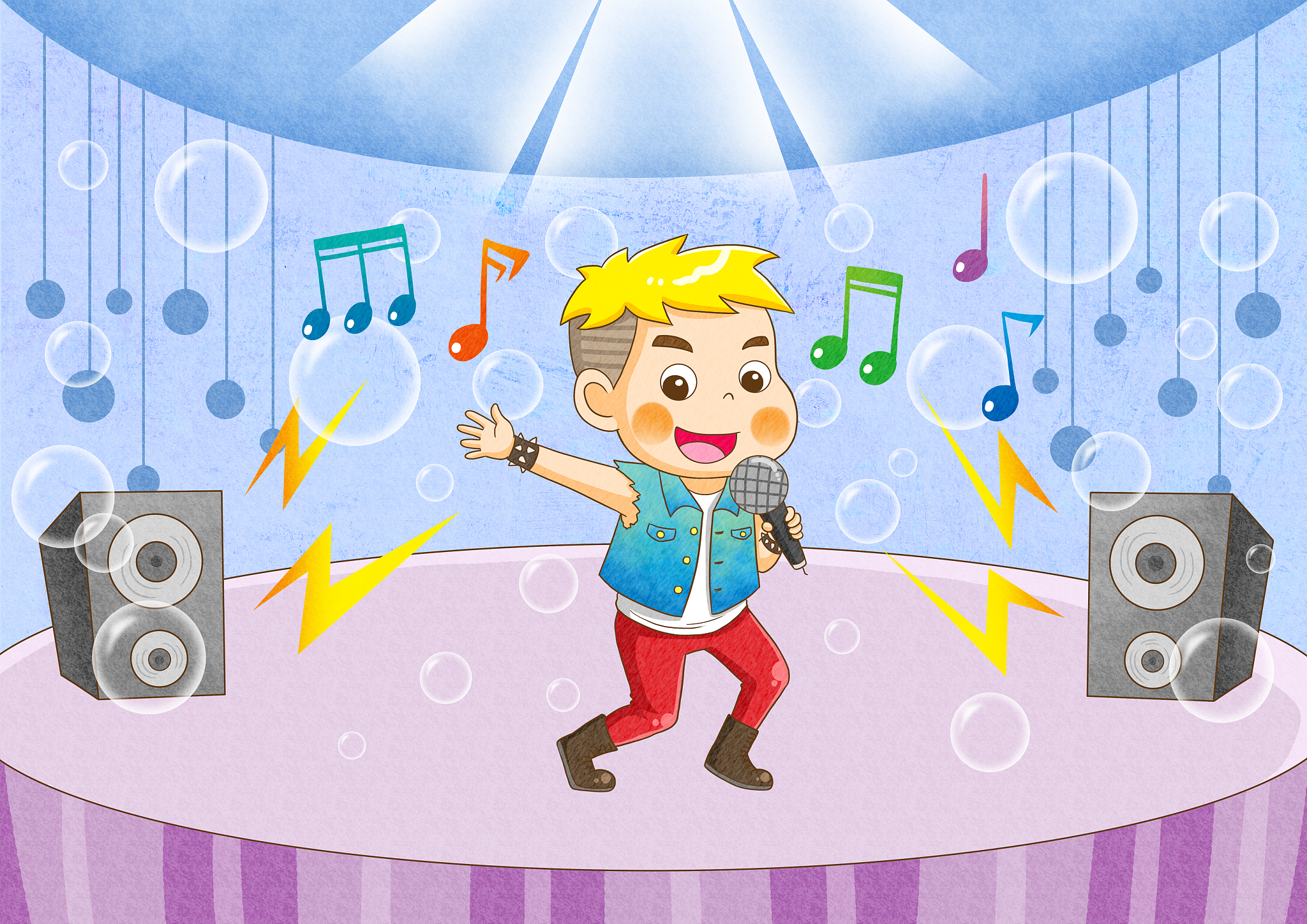 综合素质评价爱好特长