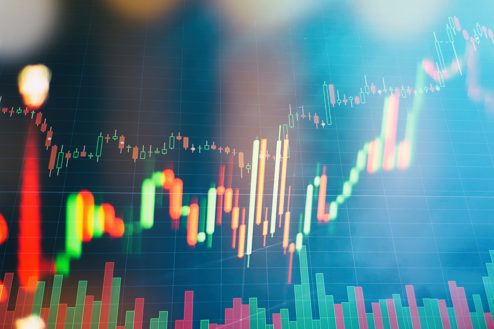 the business plan at the meeting and analyze financial numbers t
