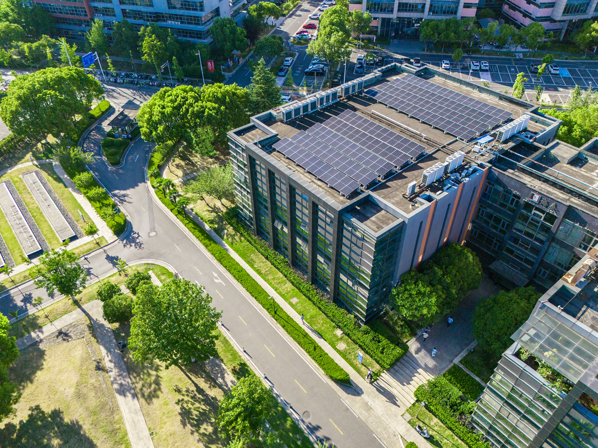 深圳职业技术学院分布式发电与微电网技术专业就业前景分析