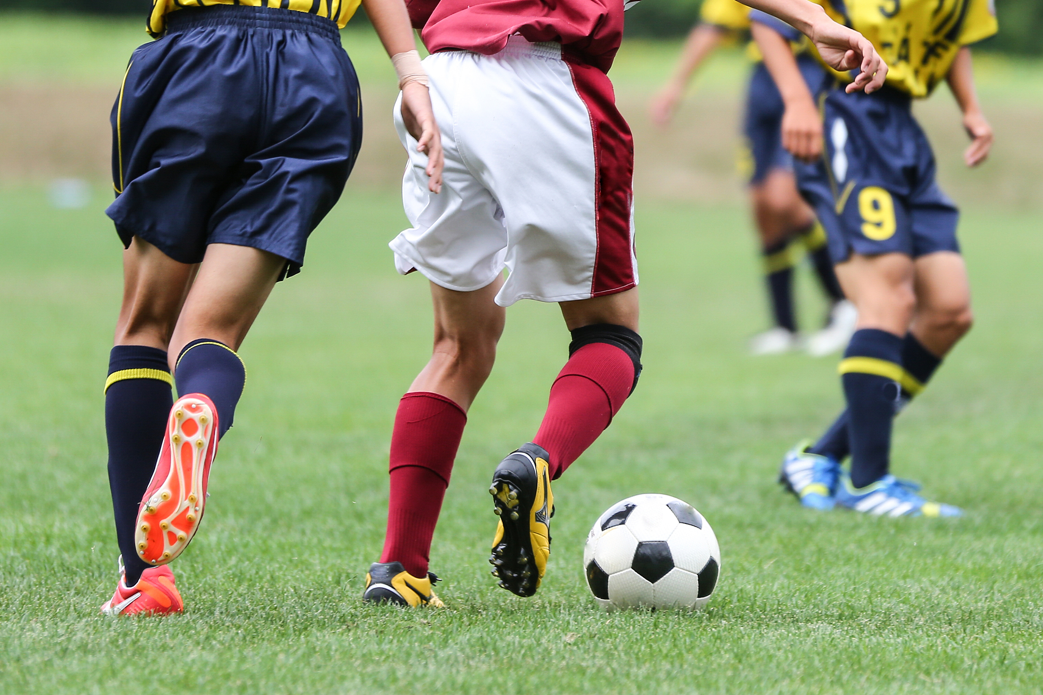 soccer