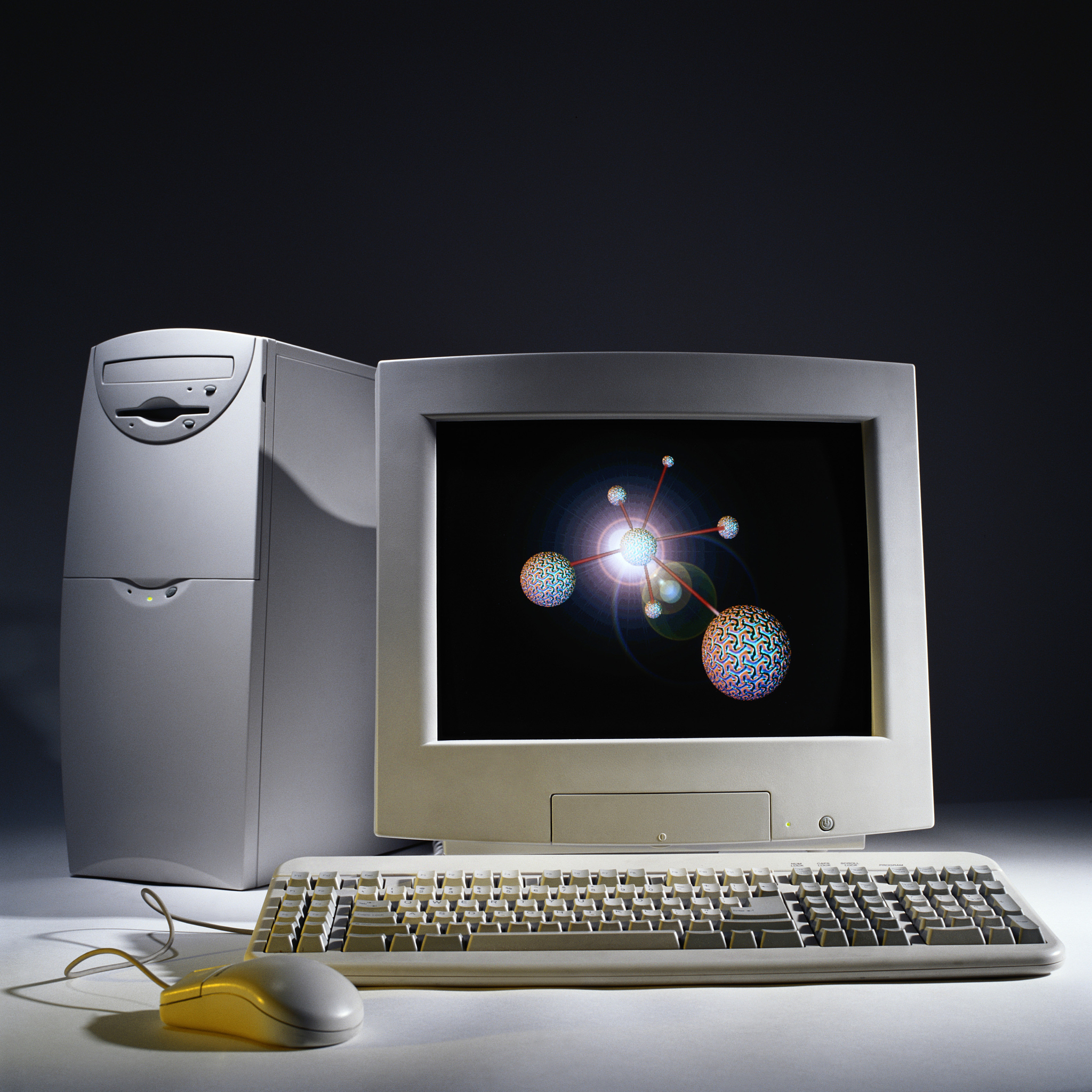 贵州应用计算机中专学校有哪些？办学特色解析