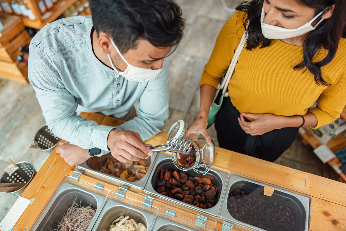 2023年安徽中考作文题目