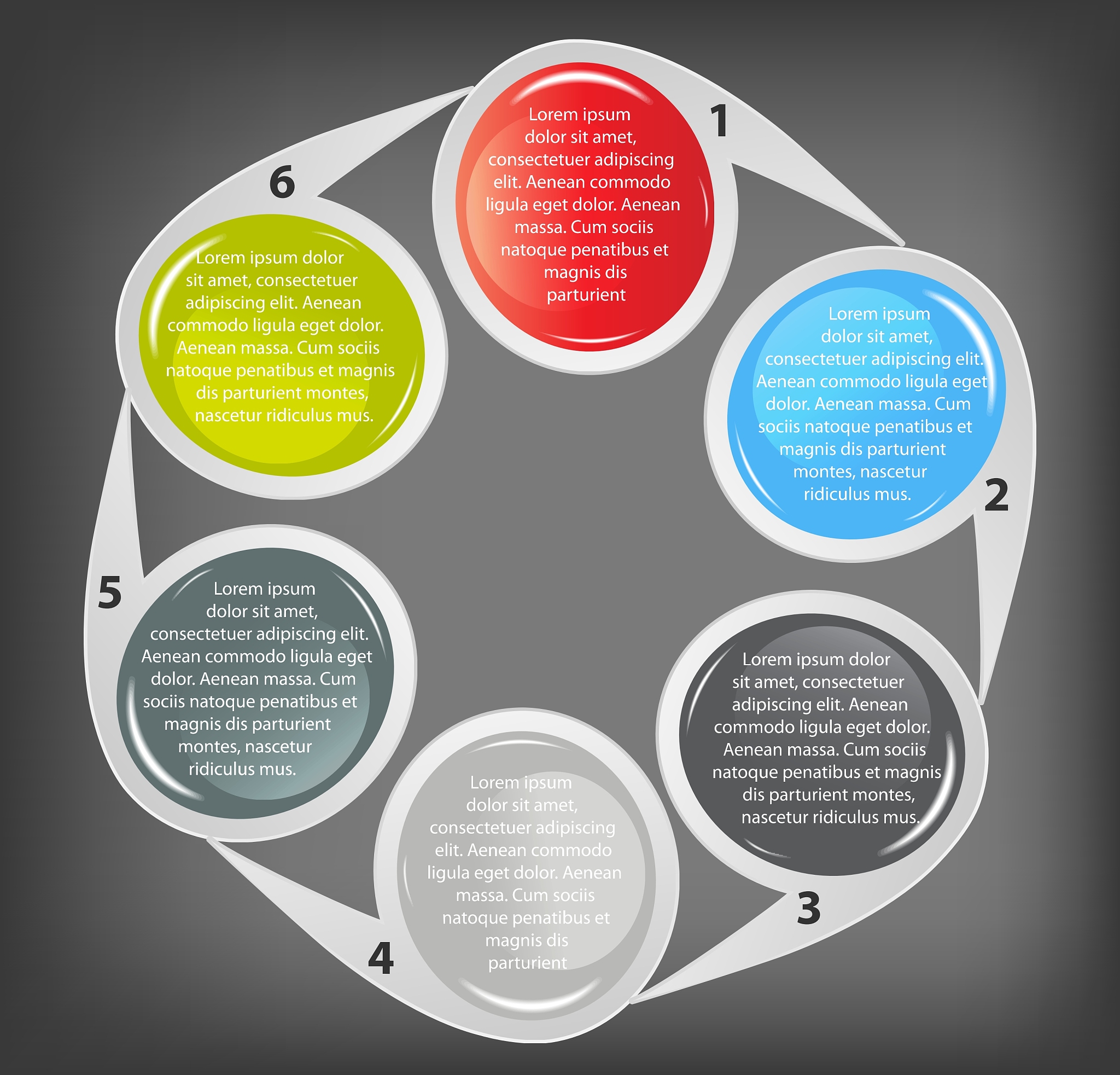 infographic design elements for your business
