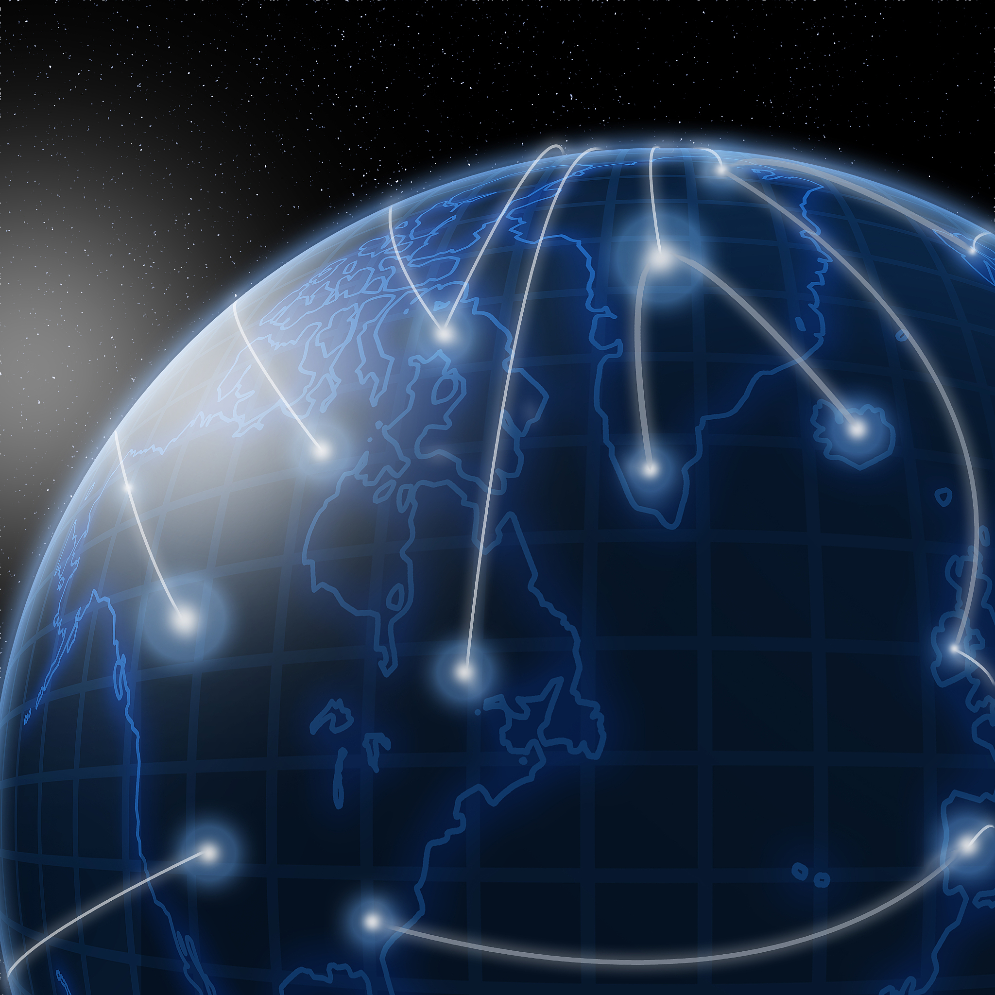 大规模卫星星座网络构建需求分析：全球覆盖、高带宽、低延迟等关键要素