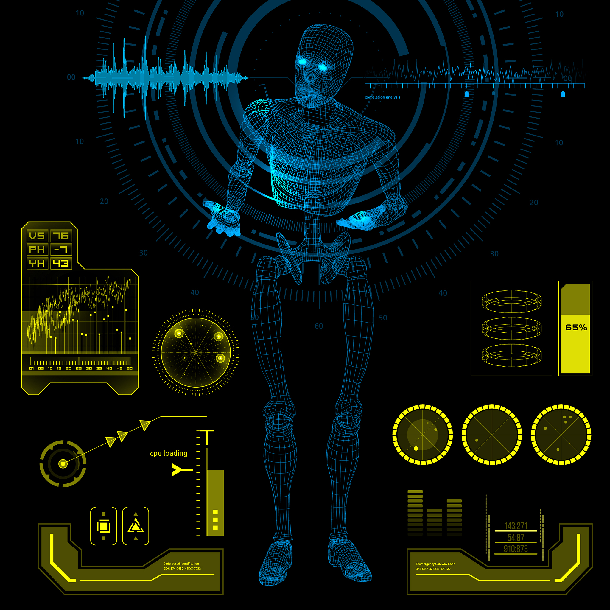 基于计算机视觉和机器学习的人体动作识别技术方法
