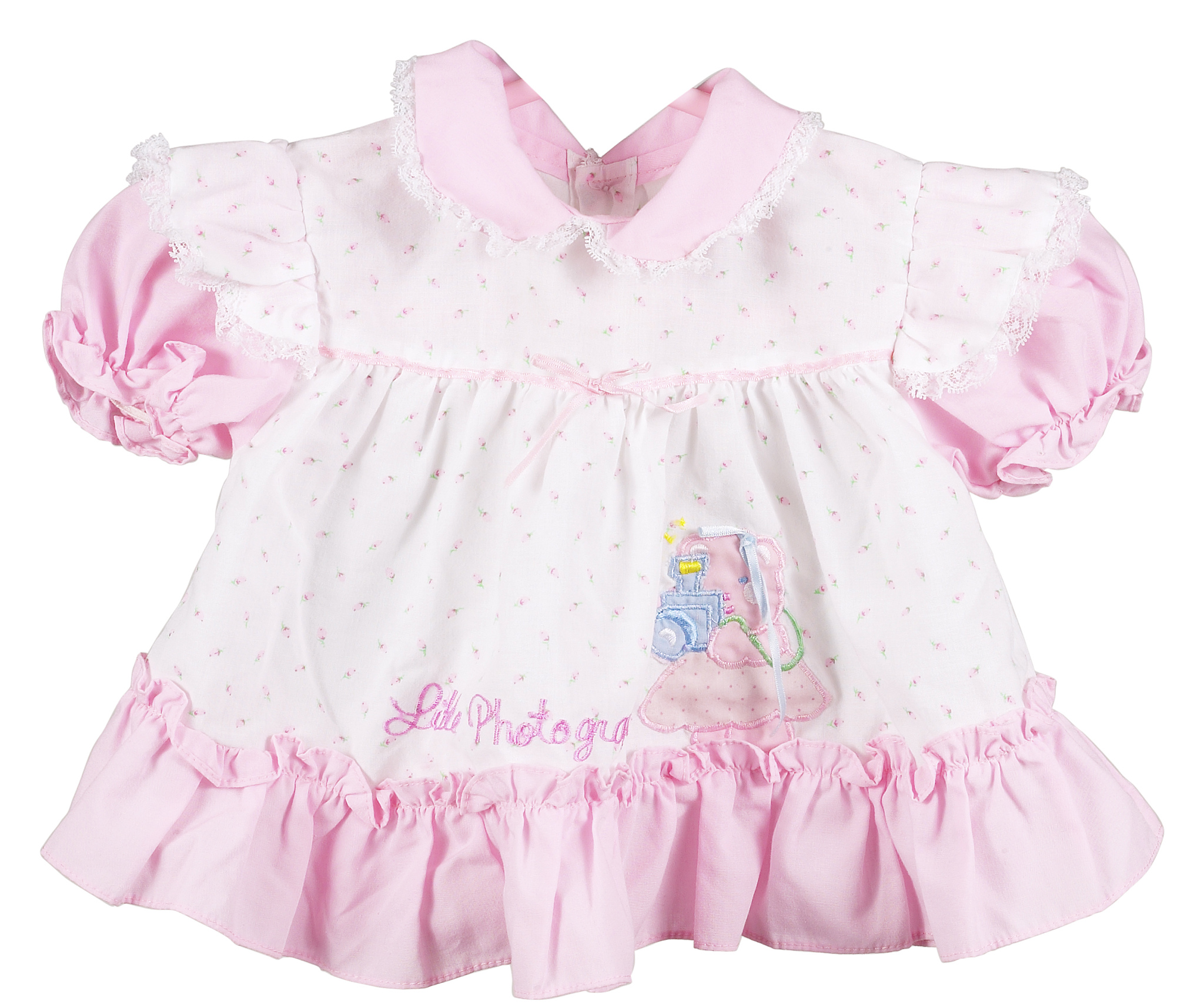 童装服饰细节，让家更时尚更温馨！