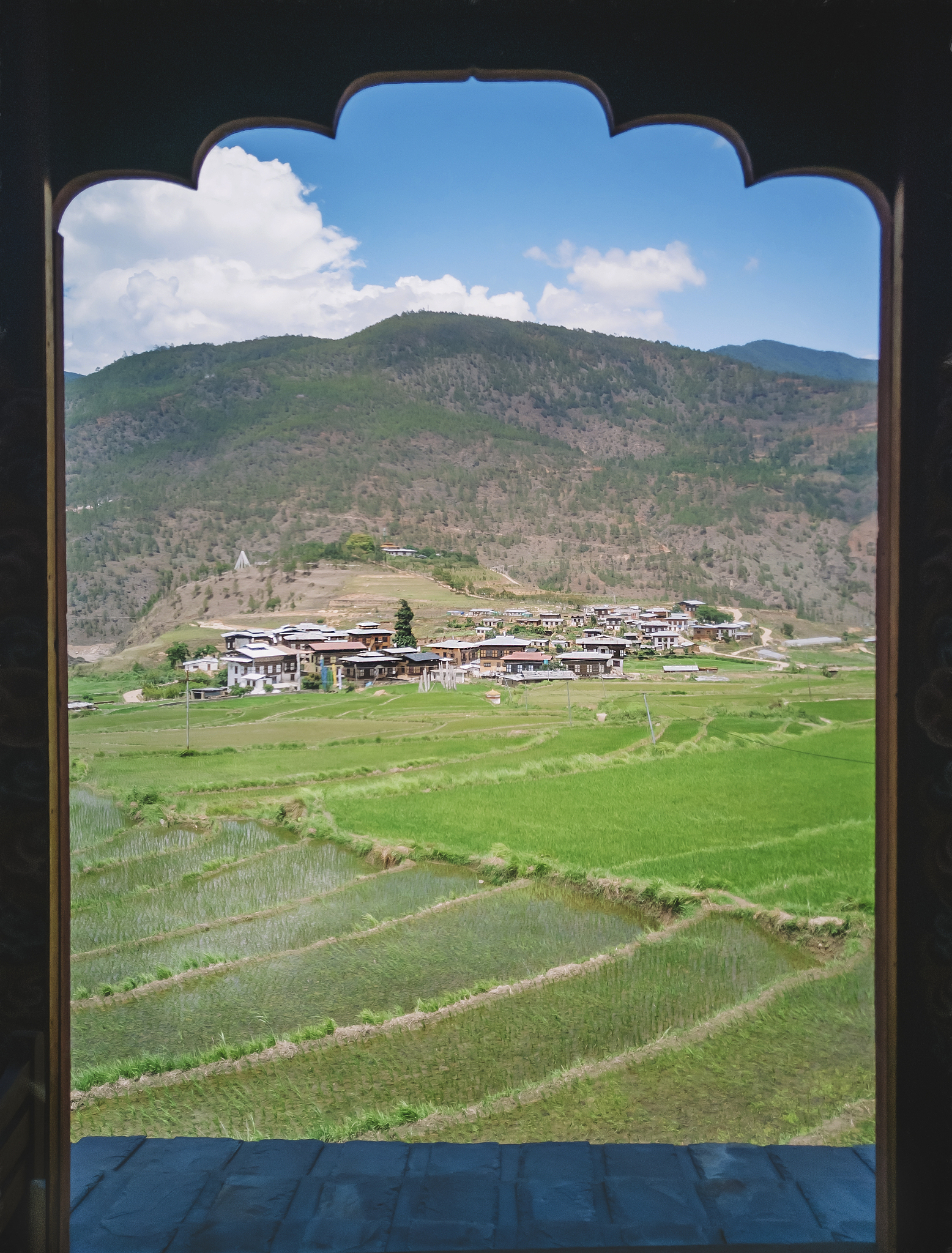 小城镇书写是什么