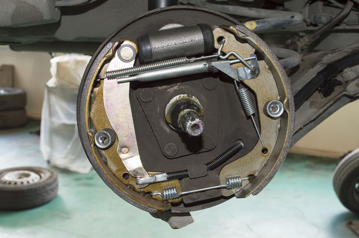 喜玛诺12款黑武士DC水滴轮的调节扭怎么用