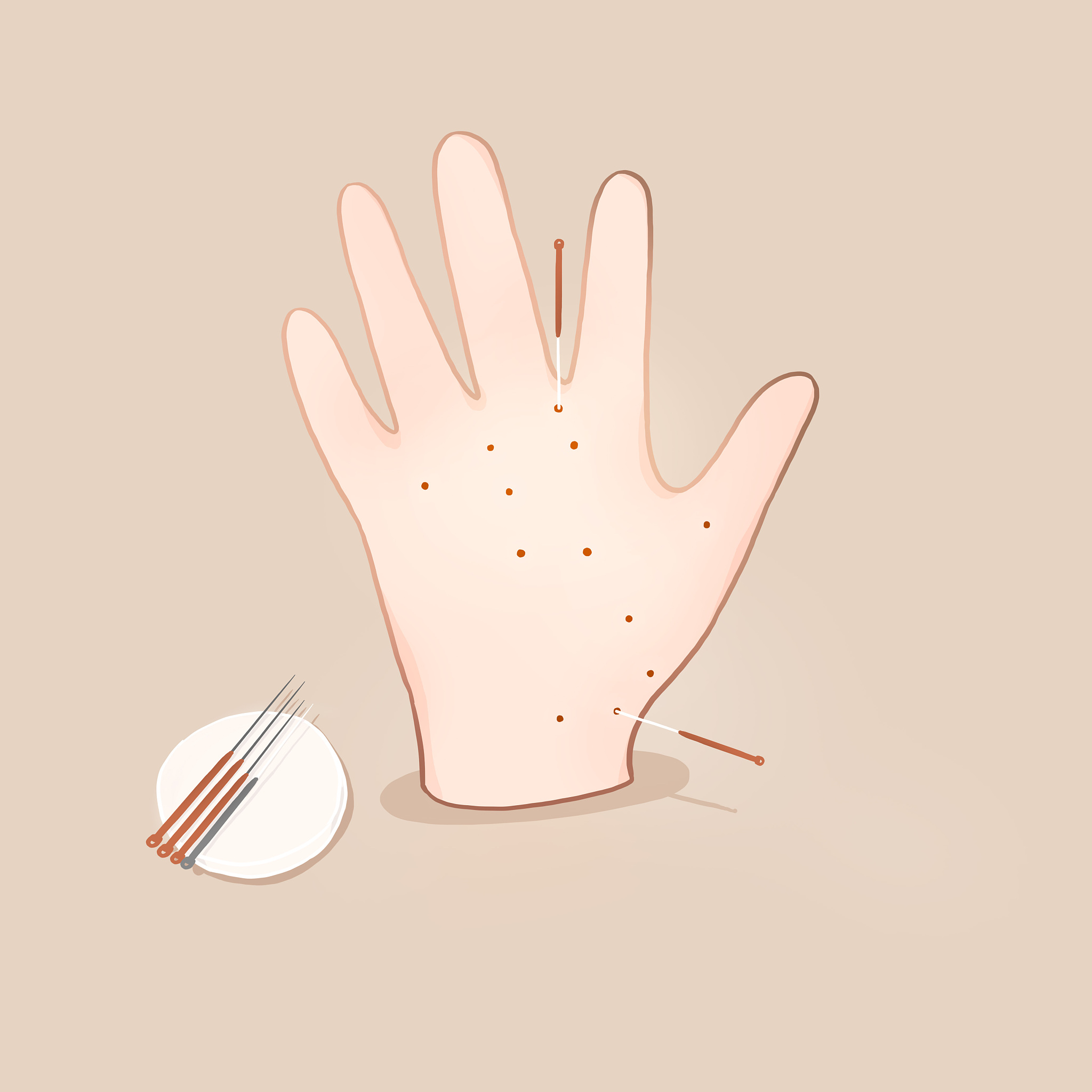 泉州医学高等专科学校针灸推拿专业学什么？课程内容及就业前景