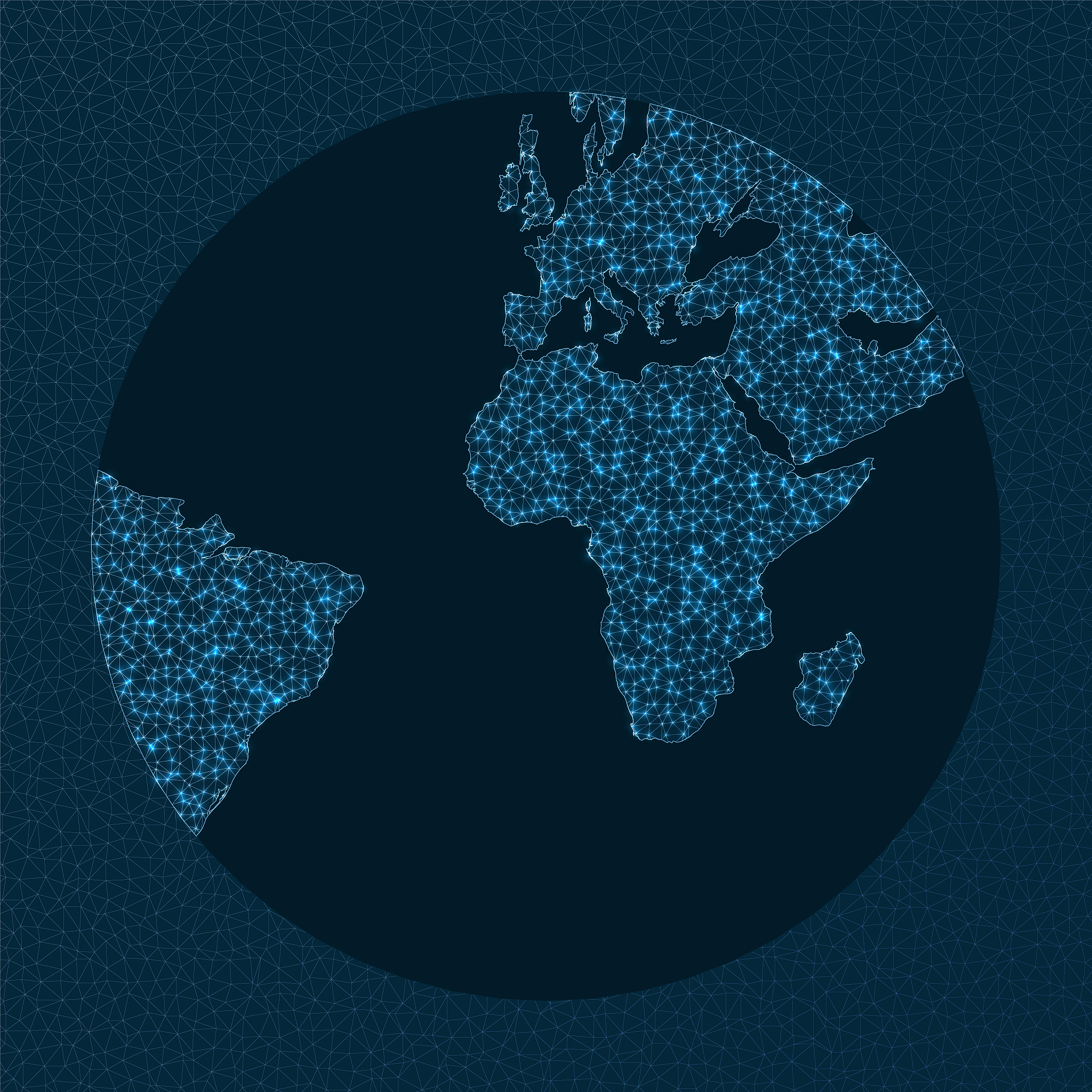 C# 实现 Cesium 3D 地球可视化 - 使用 ASP.NET 示例