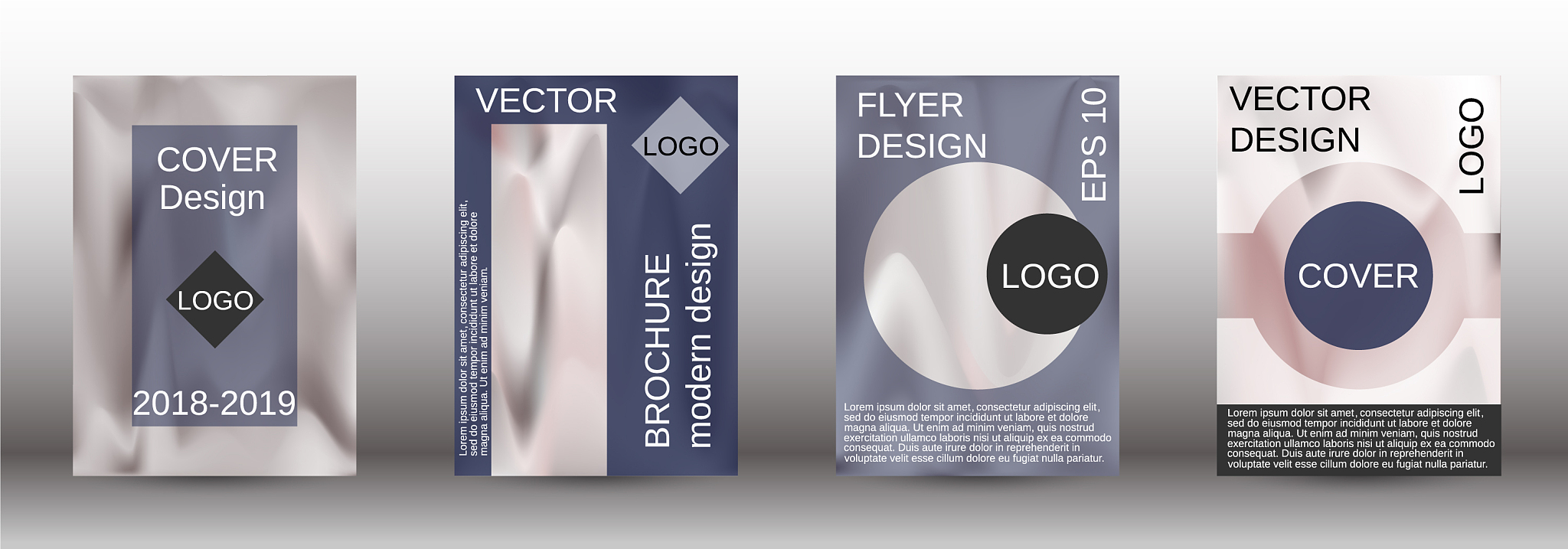 creative fluid backgrounds
