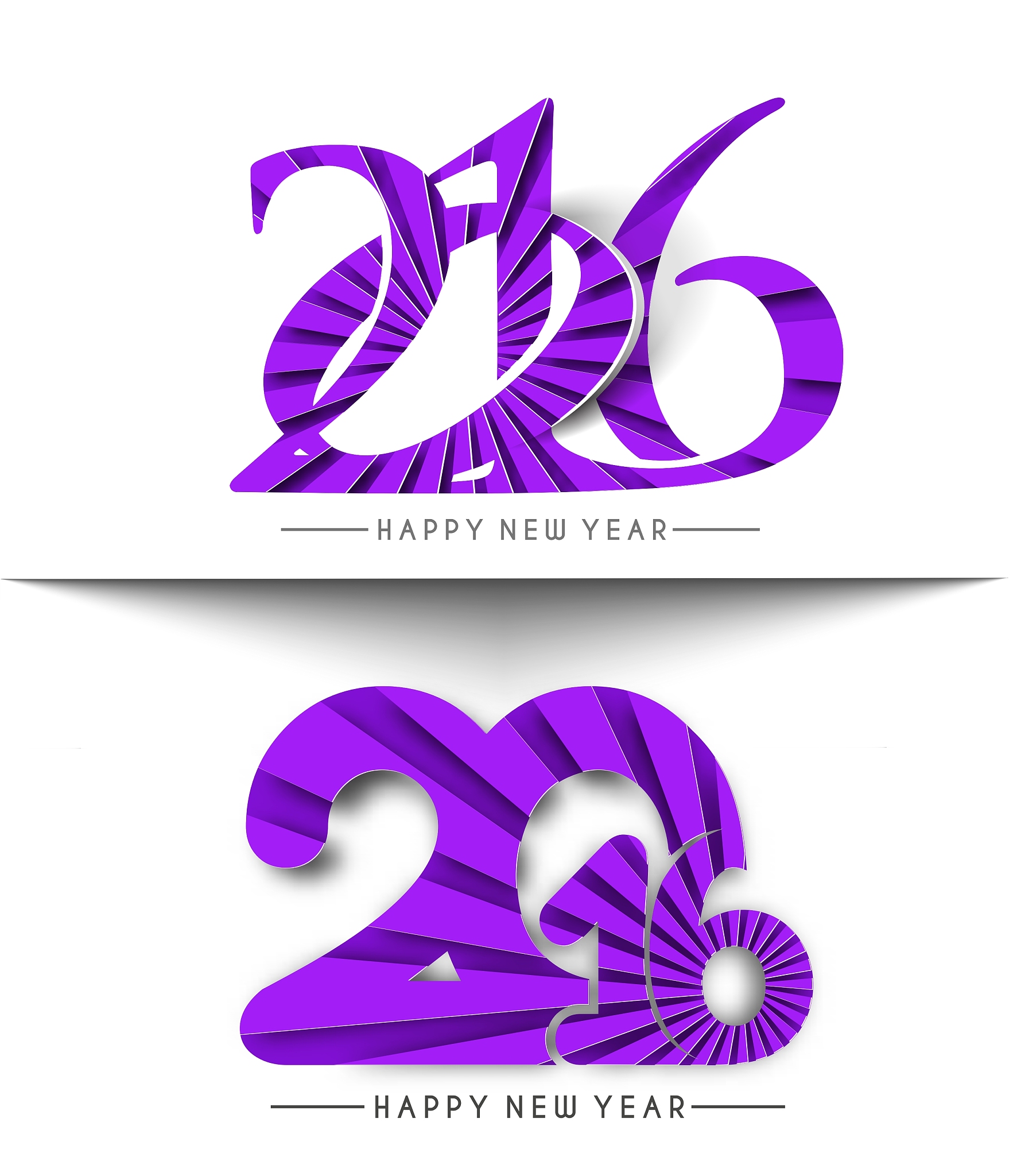 happy new year 2016