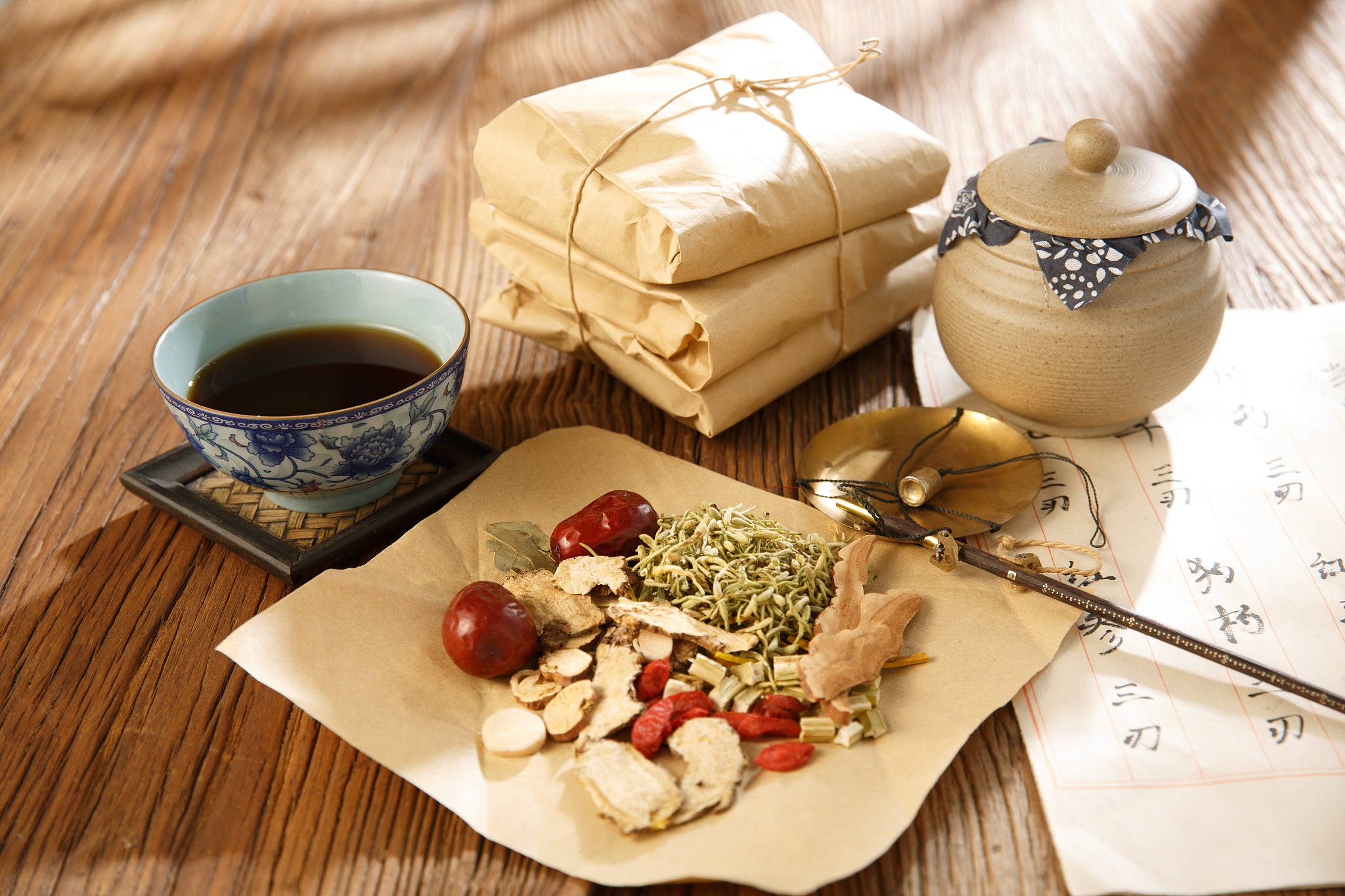 别等病了才后悔！养生，是投资健康，不是省钱！