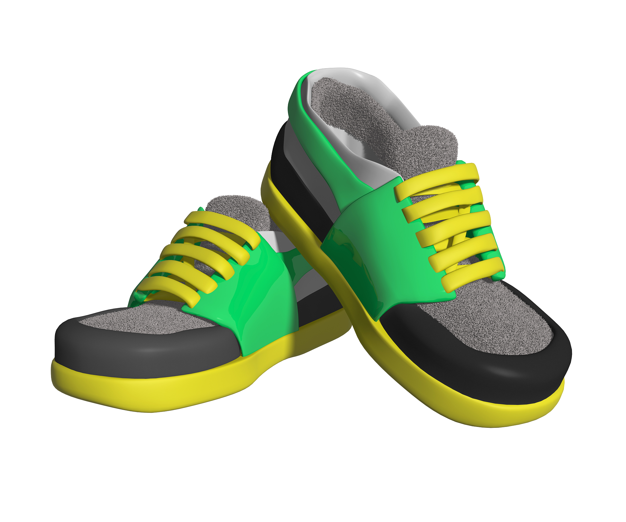 sport shoes