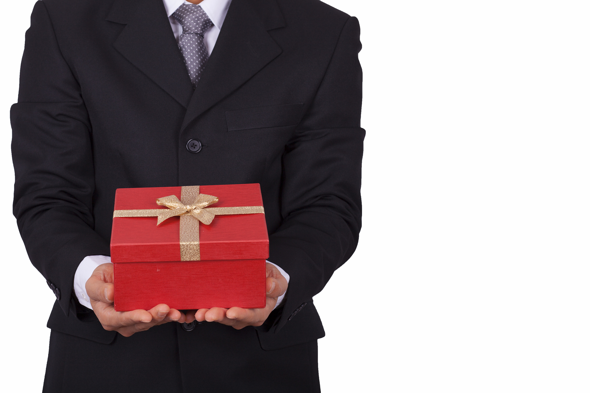 我和领导之前没有职场外的人际关系我该如何有效地送礼